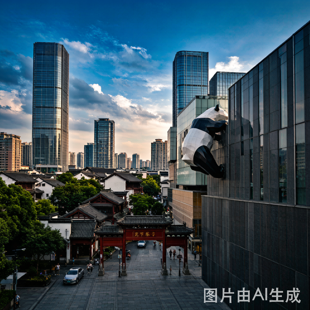 四川成都