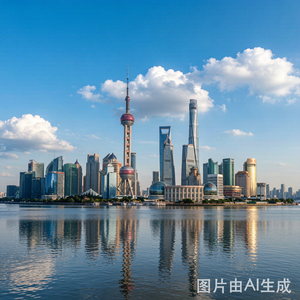 上海外滩
