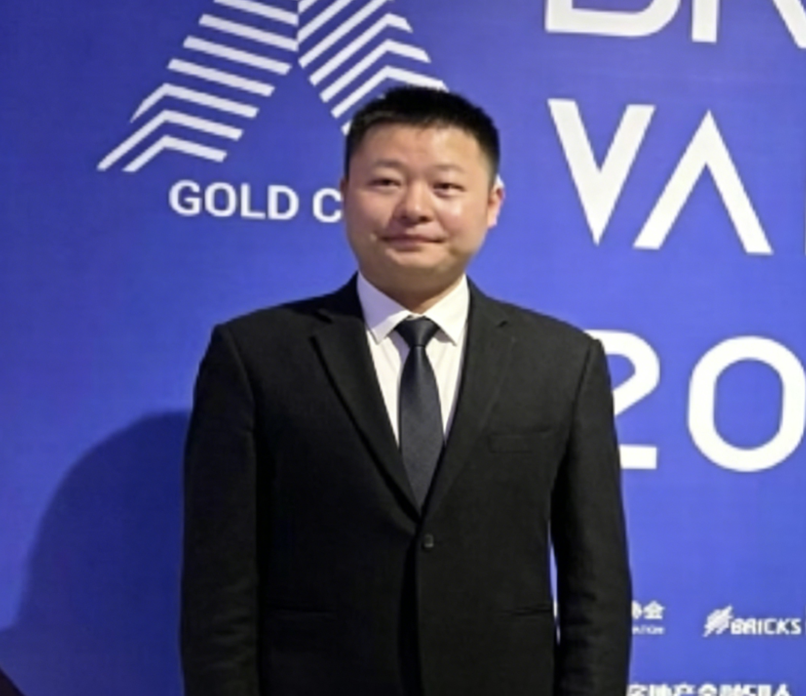 润物科技董事长